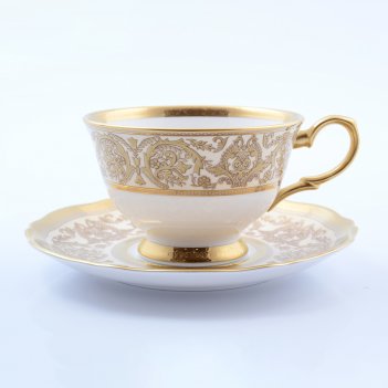    220   golden romance cream gold (6 )