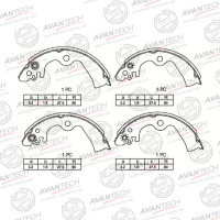    AVANTECH AVS0207