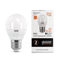   elementary 8  3000 . . e27 520 gauss 53218