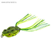 - premier fishing bull frog, 5 , 8-10 ,  51