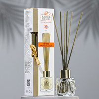   AROMA REPUBLIC, 30 , Orange blossom,  