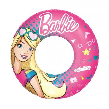 . 56 barbie  3-6