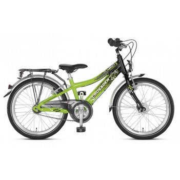   puky crusader 20-3 alu 4569 kiwi/black /