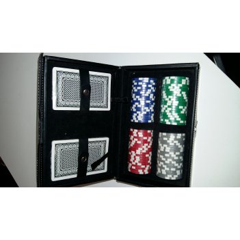       100  royal flush ( )