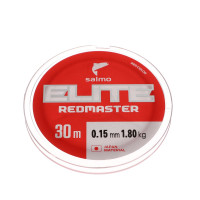    salmo elite redmaster,  0.15 ,  1.8 , 30 