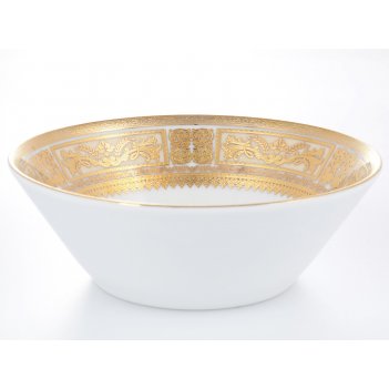   14  diadem white creme gold (6 )