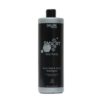       SMART CARE Skin Purity Tonic Shampoo
