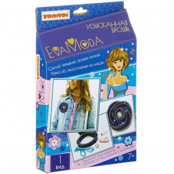 Eva moda.   -    bondibon