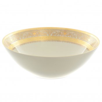  23  cream majestic gold