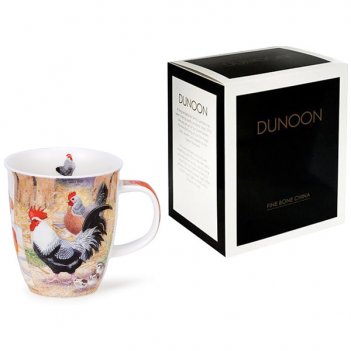  dunoon . 480