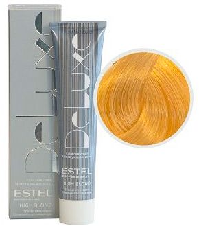 - nhb 143 de luxe (high blond) -  