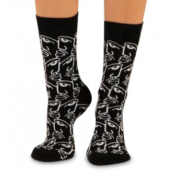   ASHA-0018 Society  40-43 (Artsocks)