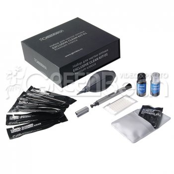    greenbean exclusive clean kit-01
