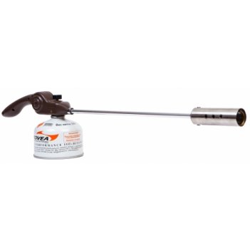   kovea long canon gas torch kt-2911