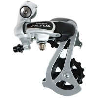   shimano altus rd-m310-s, 7-8 ,  