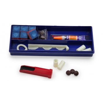  cue repair kit standard  