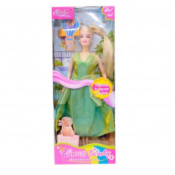  princess beauty  