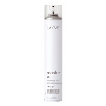 Lak natural style  (500 )