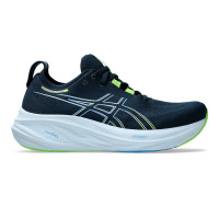    asics gel-nimbus 26 1011b794 400,  10,5 us