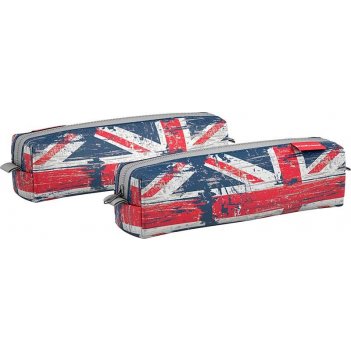  44926  mini erichkrause 2105050 british flag 