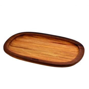  , iroko wood. dimension 30x46cm.