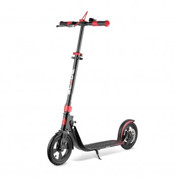  blade sport air cross disk 230 mm,matt black