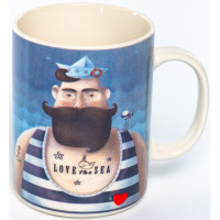  Olaff Love sea, 510 