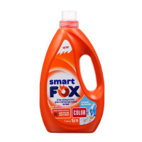    smart fox color  , , 1 