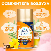 Glade automatic       , 269 