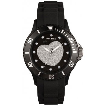   InTimes IT-043 Black