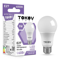   TOKOV ELECTRIC, 9 , G45, 4000 , 27, 176-264