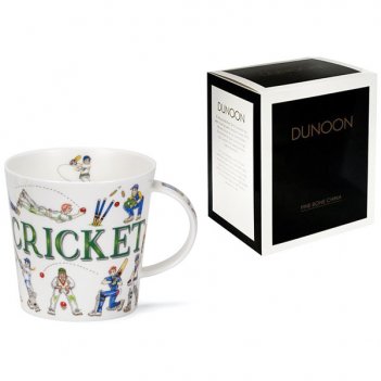  dunoon . 480