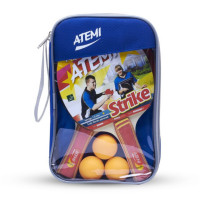    atemi strike: 2 , , 3 