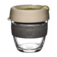  Keepcup brew s, 227 , Silverleaf