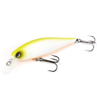  . lj original minnow x, 8 ,  m22