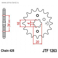  , , jtf1263  , ,  428, 13 
