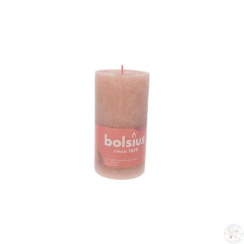   130/68 bolsius -