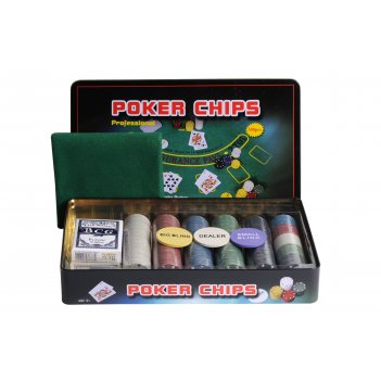    holdem light  300   