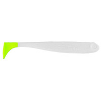  helios jumbo white & green, 12.5 , 5 . (hs-7-016)