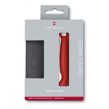  victorinox swiss classic:       