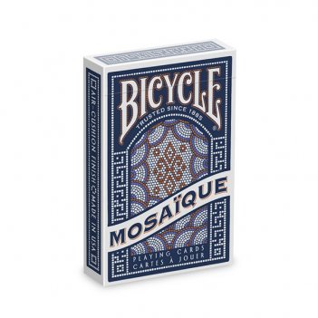  "bicycle mosaique"