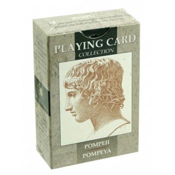  pompeii plaiying cards