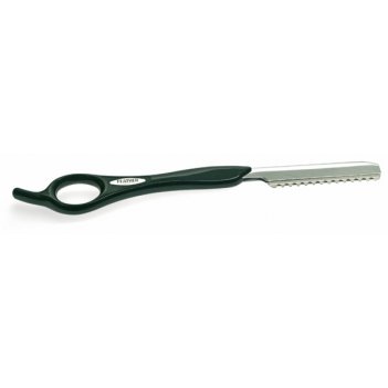   feather styling razor