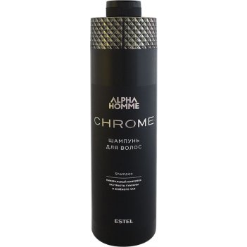  AHC/SH   ALPHA HOMME CHROME 1000 