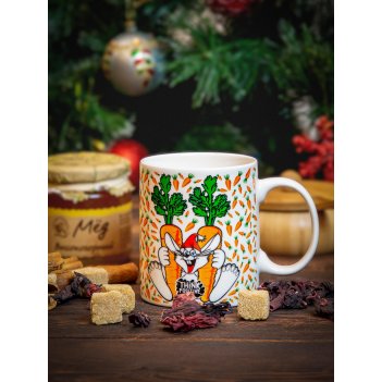 Think positive,  350, new bone china