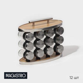      magistro , 12 