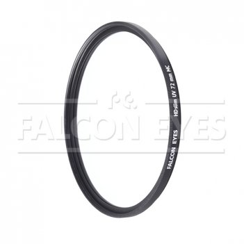  falcon eyes hdslim uv 72 mm mc 