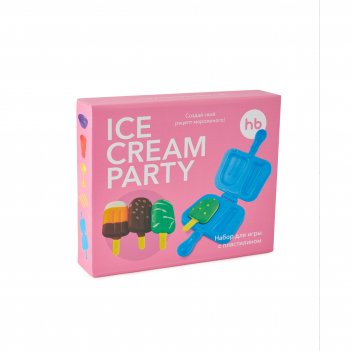      ice cream party
