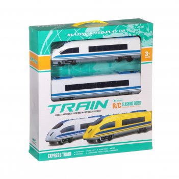   train