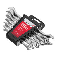    6 , 6-17 , CrV, Elliptical,   Matrix